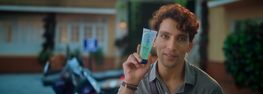 Let’s talk about why a men’s grooming routine is IMPORTANT!